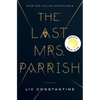 The Last Mrs. Parrish - Hardcover