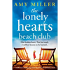 The Lonely Hearts Beach Club: A totally heart-warming page-turner about love, loss and family secrets - Paperback