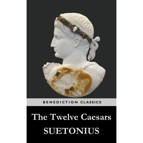 The Twelve Caesars - Hardcover