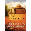 Portraits From The Prairies - Hardcover