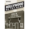 Hollywood Be Thy Name: African American Religion in American Film, 1929-1949 - Paperback