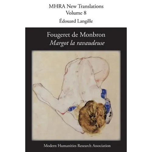 Margot la ravaudeuse [Margot the Stocking Darner] - Paperback