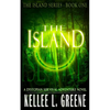 The Island - A Dystopian Survival Adventure Novel - Paperback