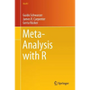 Meta-Analysis with R - Paperback