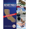 California State Notary Public: A Guide and Reference Manual - Paperback