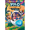 Yolo Aventuras 2. El Misterio del Amazonas / Yolo Adventures 2. the Mystery of the Amazon - Paperback
