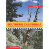 100 Classic Hikes in Southern California: San Bernardino National Forest, Angeles National Forest, Santa Lucia Mountains, Big Sur and the Sierras - Paperback