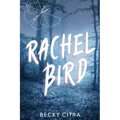 Rachel Bird - Paperback