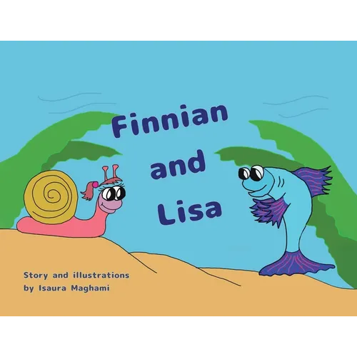 Finnian and Lisa - Paperback