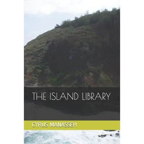 The Island Library - Paperback
