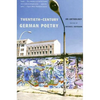 Twentieth-Century German Poetry: An Anthology - Paperback
