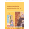 The interesting thing that happened at Perfect Acres, Inc. - Paperback