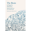 The Brain: 10 Things You Should Know: 10 Things You Should Know - Hardcover