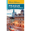 Rick Steves Prague & the Czech Republic - Paperback