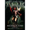Sebitti: Mesopotamian Magick & Demonology - Paperback
