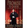 Promise to Choose - Paperback
