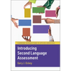 Introducing Second Language Assessment - Paperback