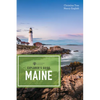 Explorer's Guide Maine - Paperback