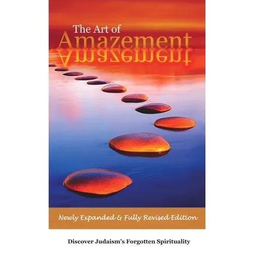 The Art of Amazement - Paperback