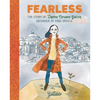 Fearless: The Story of Daphne Caruana Galizia, Defender of Free Speech - Hardcover
