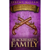 Blackbeard's Family - Paperback