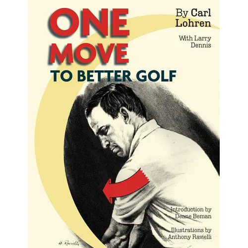 One Move to Better Golf (Signet) - Paperback