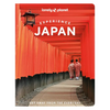 Lonely Planet Experience Japan - Paperback