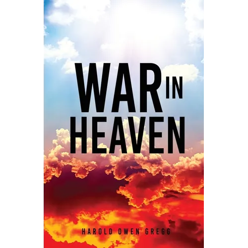 War in Heaven - Paperback