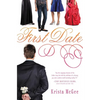 A First Date - Paperback