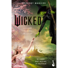 Wicked: Memorias de Una Bruja (Edición de la Película) / Wicked: The Life and Times of the Wicked Witch of the West (Movie Tie-In) - Paperback