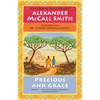 Precious and Grace: No. 1 Ladies' Detective Agency (17) - Paperback