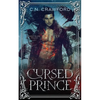Cursed Prince - Paperback