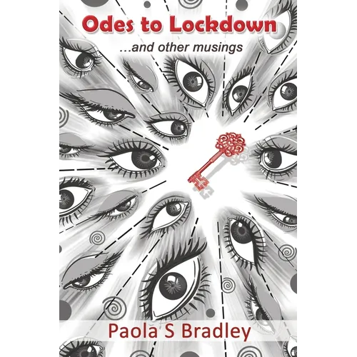 Odes to Lockdown: ...and other musings - Paperback