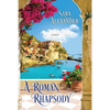 A Roman Rhapsody - Paperback