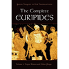 The Complete Euripides: Volume I: Trojan Women and Other Plays - Paperback