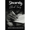 Sincerely, Black Teens - Paperback