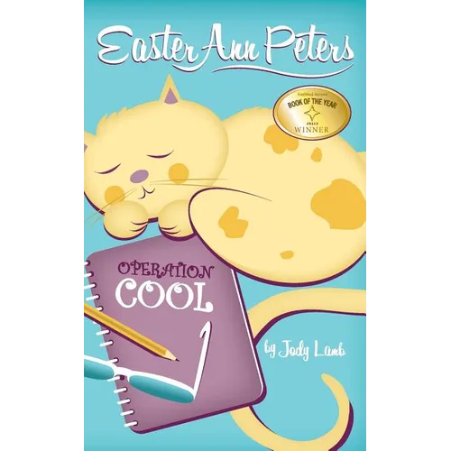 Easter Ann Peters' Operation Cool - Paperback