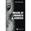 Pricing of Products & Services - Hardcover