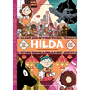 Hilda: The Trolberg Stories: Hilda and the Bird Parade / Hilda and the Black Hound - Hardcover