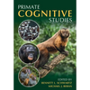 Primate Cognitive Studies - Paperback