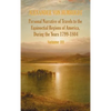 Personal Narrative of Travels to the Equinoctial Regions of America, During the Year 1799-1804 - Volume 3 - Hardcover