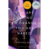 You Are Eating an Orange. You Are Naked. - Paperback