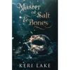 Master of Salt & Bones - Paperback