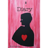 Diary of E.A.Provost: Diary of that Weird Girl - Paperback