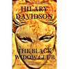 The Black Widow Club: Nine Tales of Obsession and Murder - Paperback