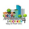Architecture for Kids 4 - Today We Present Series - Paperback