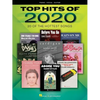 Top Hits of 2020: 20 of the Hottest Songs Arranged for Piano/Vocal/Guitar - Paperback