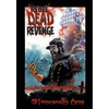 Rebel Dead Revenge - Paperback