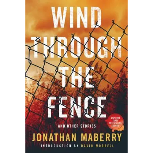 Wind Through the Fence: And Other Stories - Paperback
