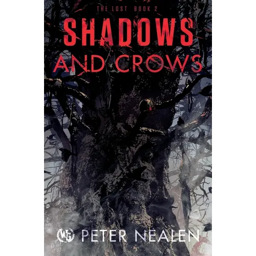 Shadows and Crows - Paperback